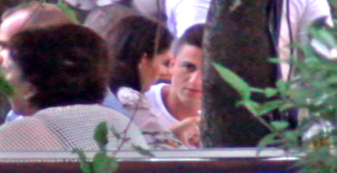 Stelistul incearca sa uite de faptul ca este accidentat si nu poate juca in preliminariile Champions League