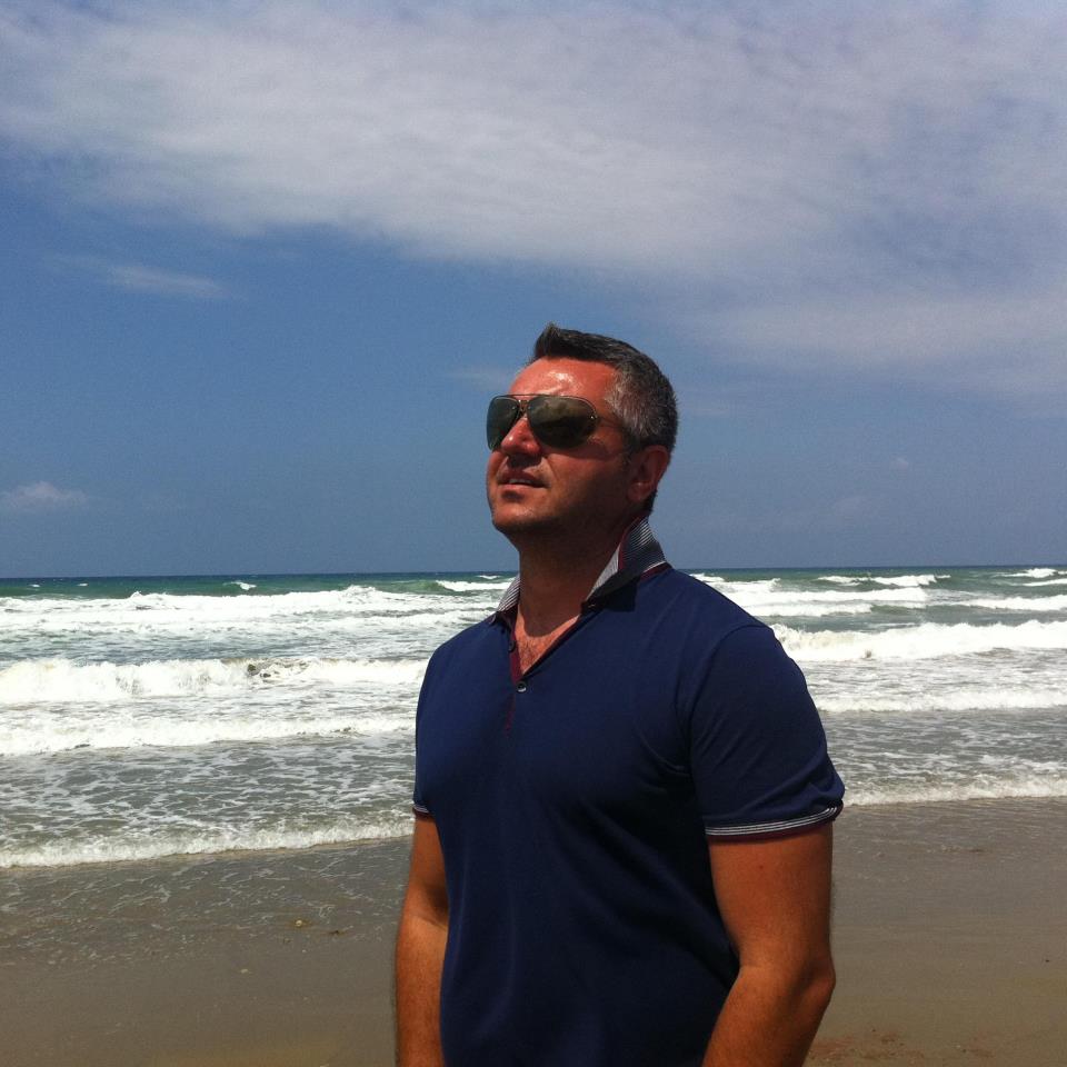 Costin Strimbeanu a reusit sa construiasca o afacere de milioane de euro