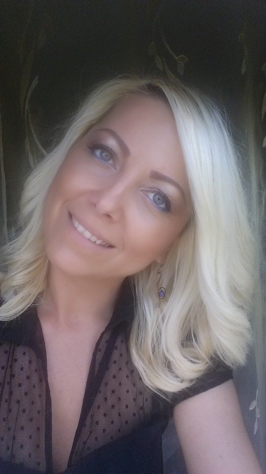 Pentru ca ii plac mult copiii, fosta solista de la 