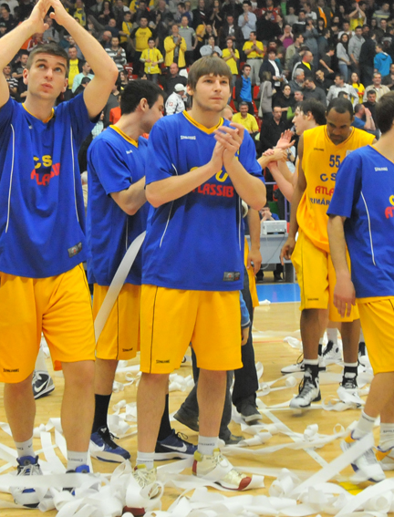 Andrei Lefter a intrat in coma dupa ce a cazut de pe un gard