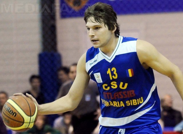 Andrei Lefter a intrat in coma dupa ce a cazut de pe un gard