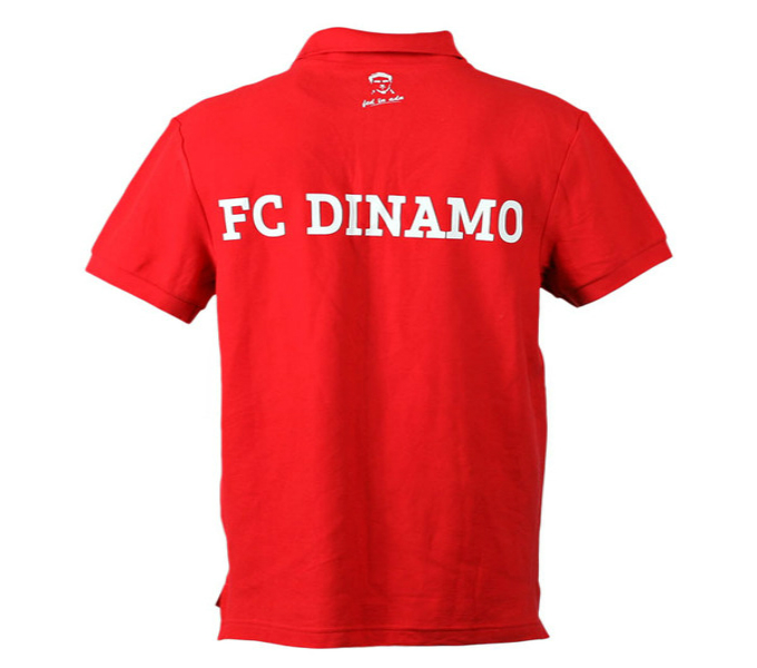 Acesta este locul in care a fost mutat logo-ul cu 