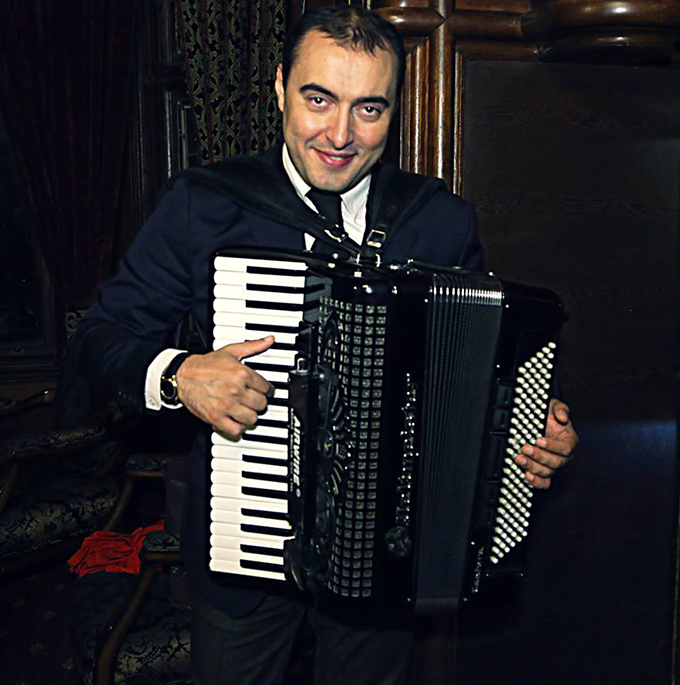 Marian Mexicanu - presupusul agresor