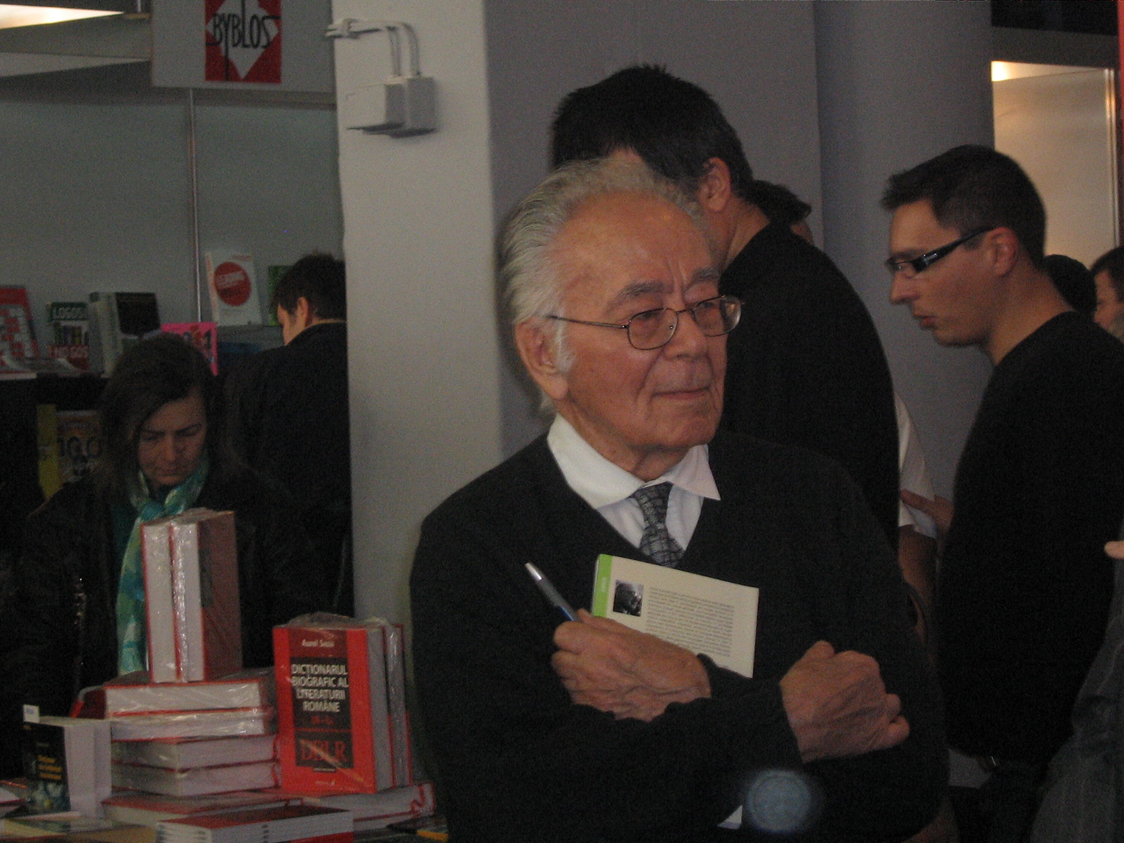 Mihai Sora a avut mai multe functii publice