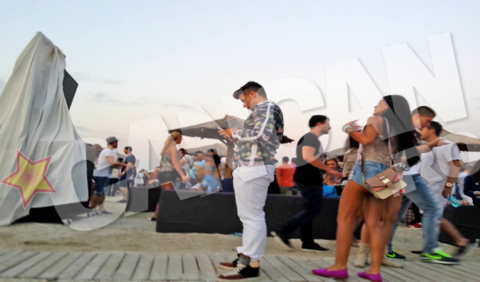 Telefonul ramane cel mai bun prieten pentru Andrei Penescu