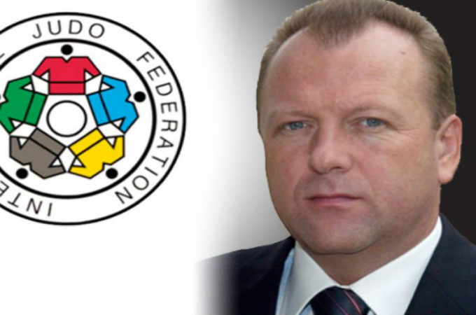 Marius Vizer este omul care l-a ajutat cel mai mult in cariera pe Laurentiu Rus