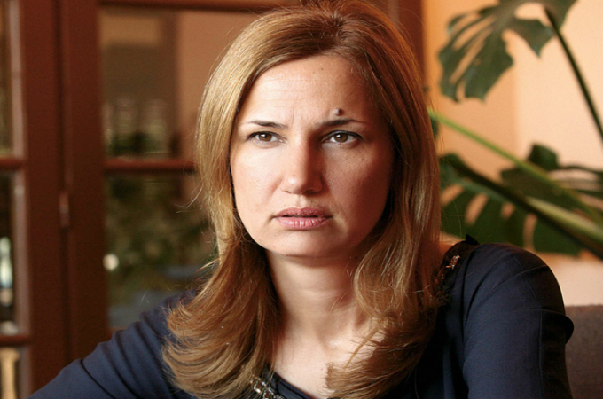 Violeta Moraru este femeia care l-a sustinut pe Valerii Moraru. Cei doi sunt parteneri de viata si de afaceri