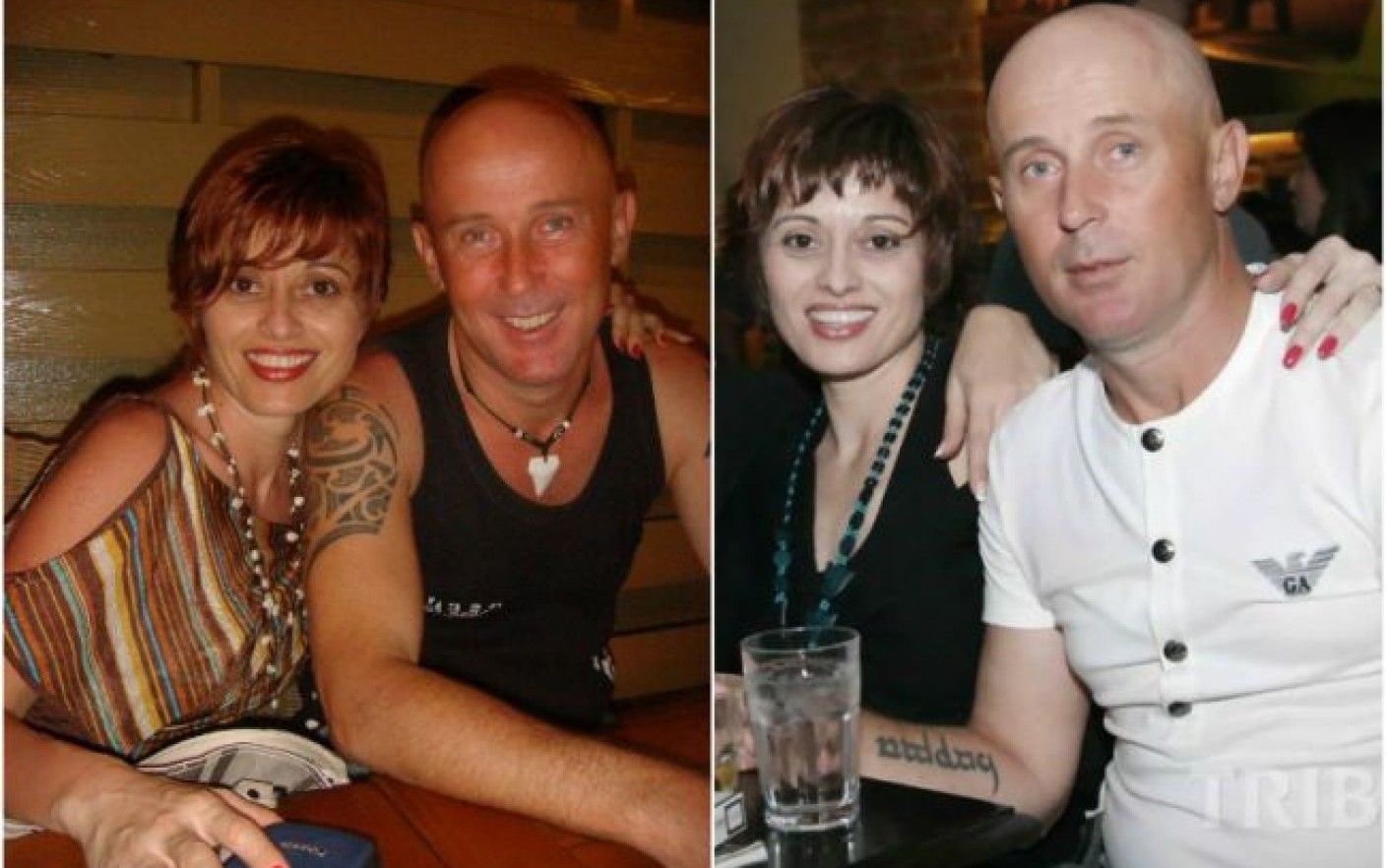 Sotia lui Mugur Mihaiescu