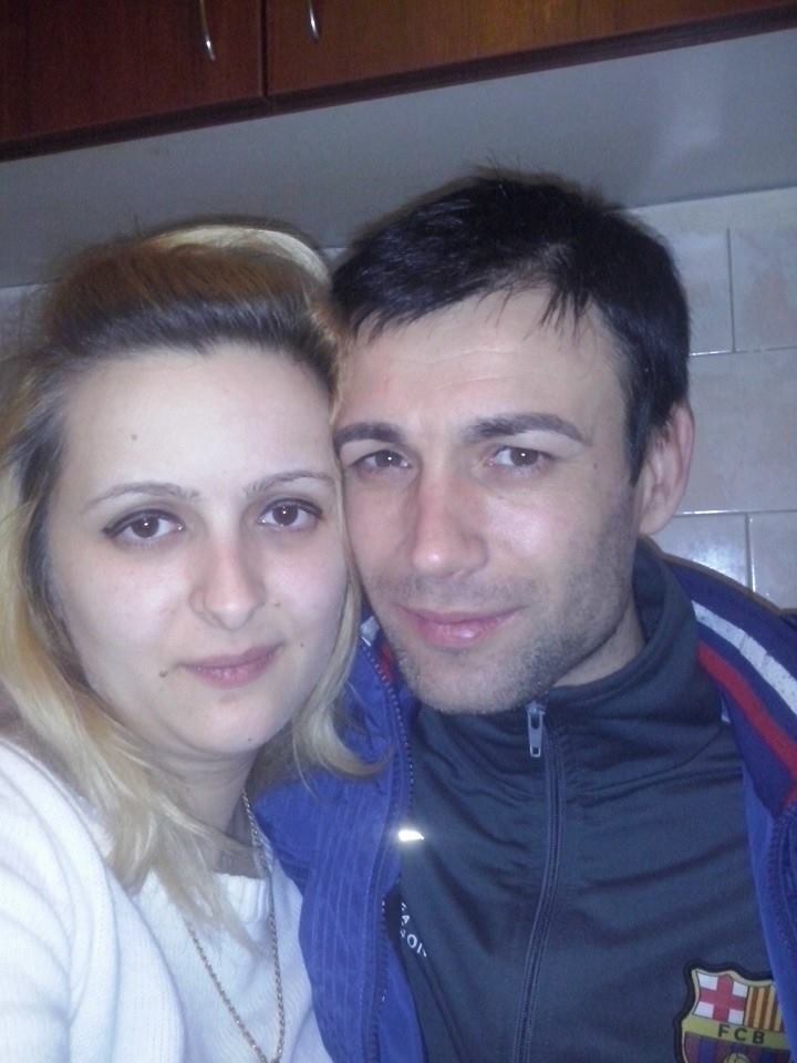 Marius Vranceanu s-a indragostit din nou