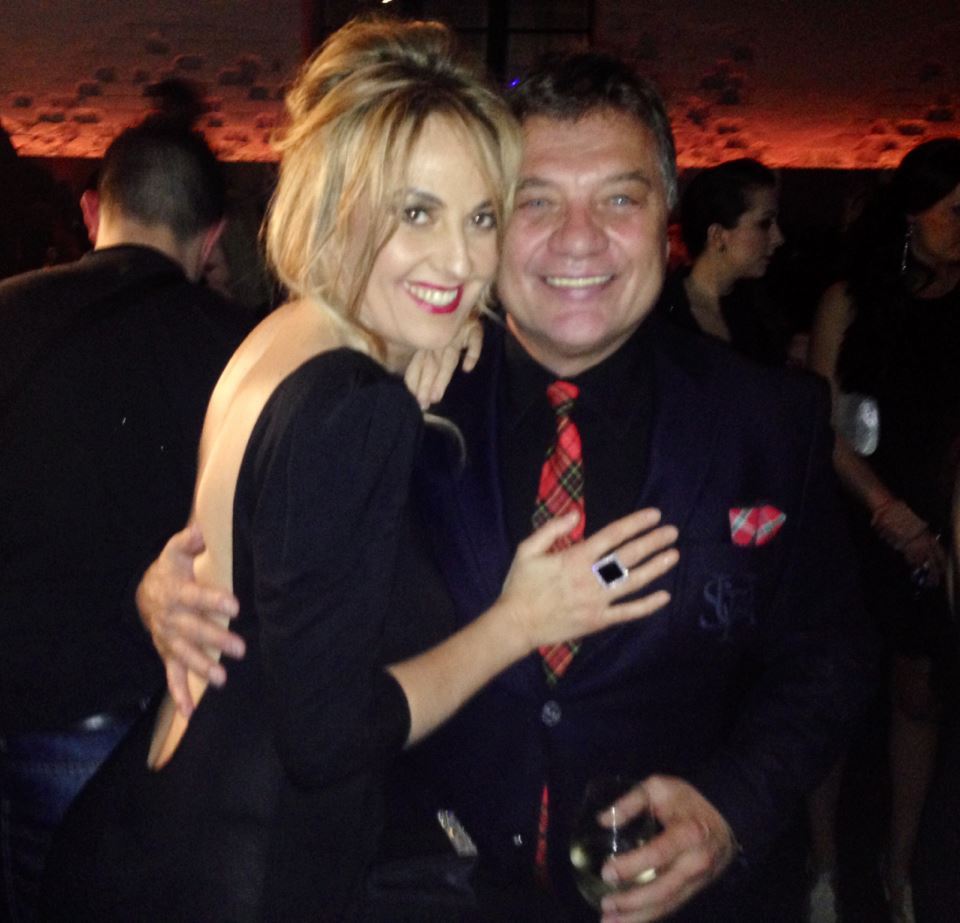 Florentina Opris si Sorin Marcus - 3