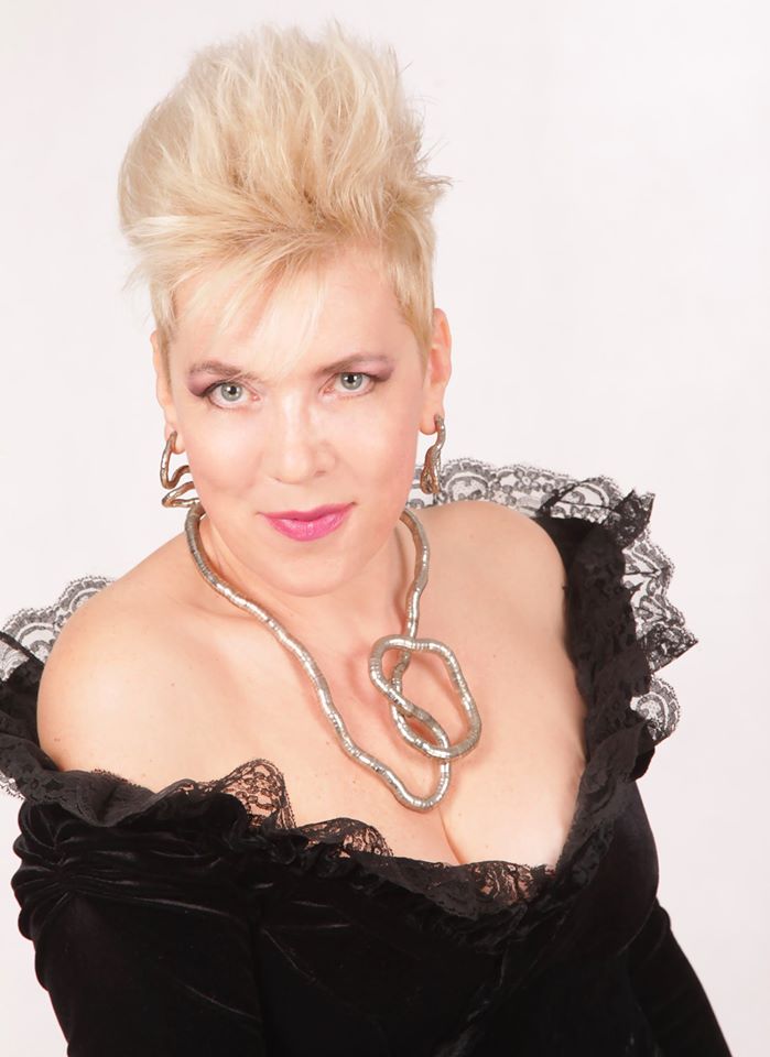 Silvia Dumitrescu a trecut printr-o depresie, in urma cu trei luni