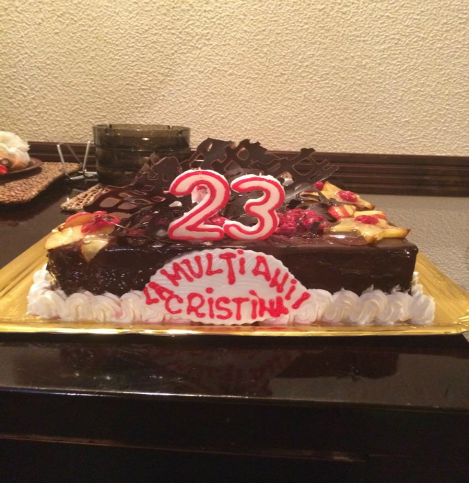 Fotbalistul a schimbat ordinea cifrelor, iar din 32 a facut 23