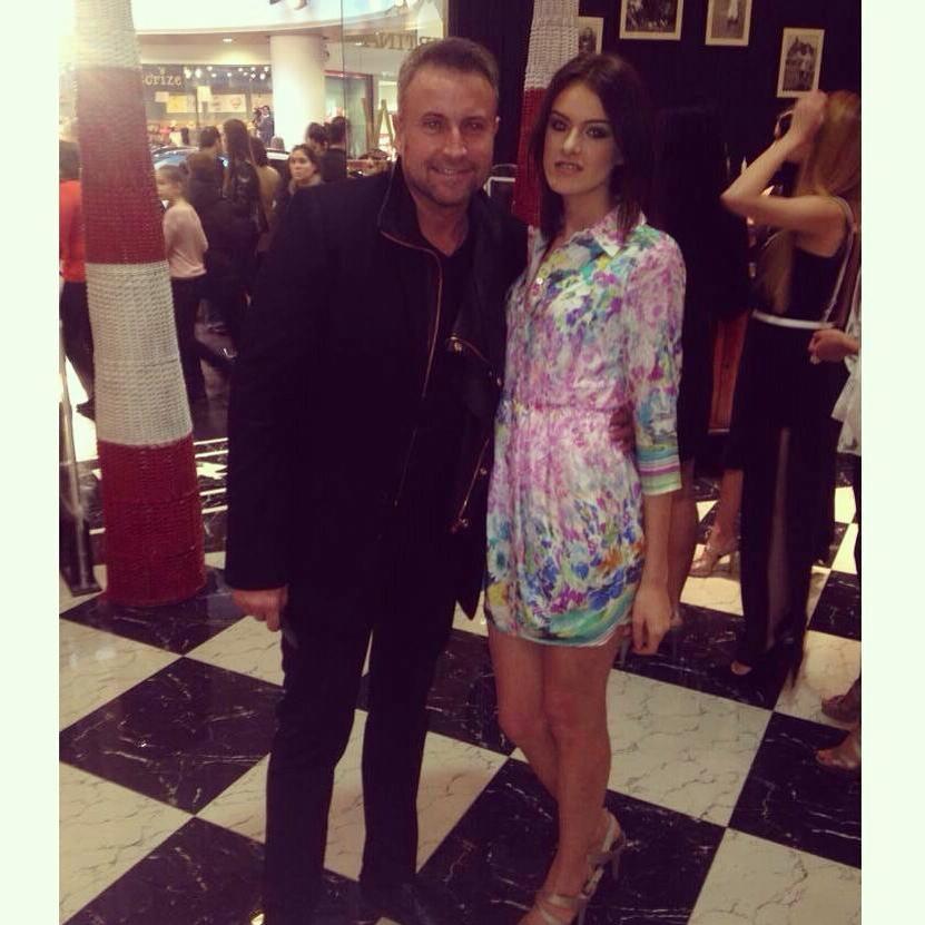 Catalin Botezatu a colaborat cu Iuliana