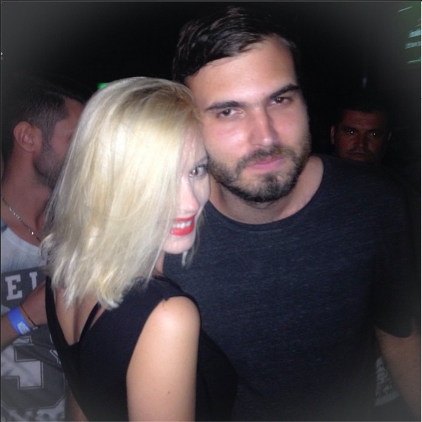 Diana si Victor sunt impreuna de putin timp insa relatia lor pare una serioasa