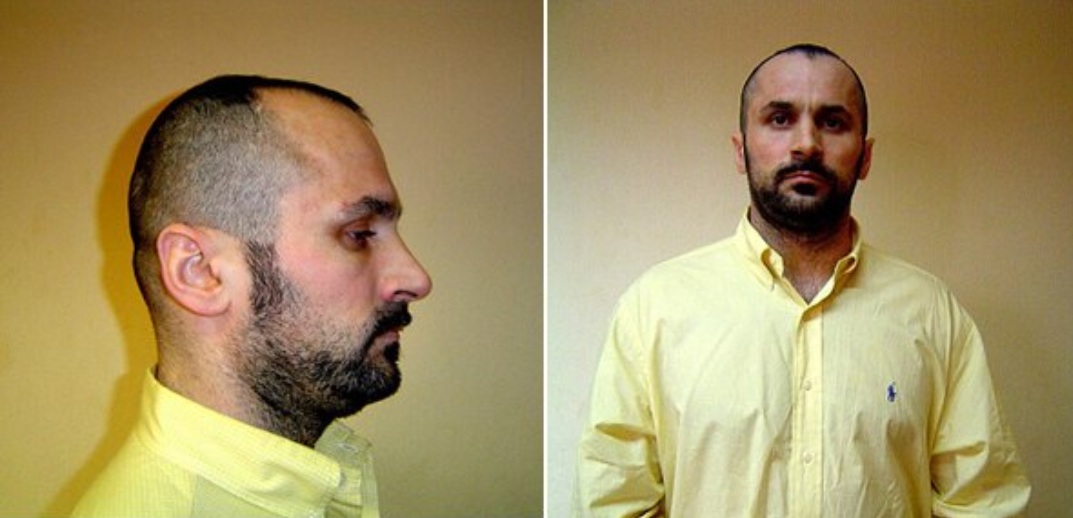 Nemtii au informatii ca Gheorghe Axane s-ar ascunde intr-o padure