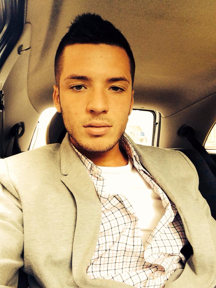 Fiul lui Nelson a luat bac-ul cu media 7