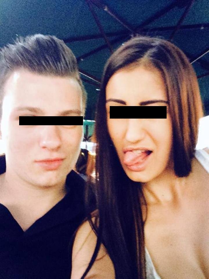 Alex Rus si-a gasit jumatatea