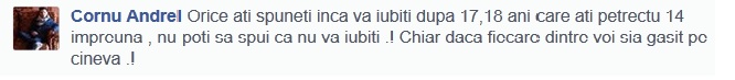 Copiii sunt convinsi ca parintii lor se mai iubesc si acum, dupa despartire