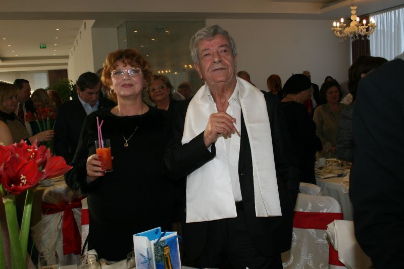 Ion Dichiseanu e nevoit sa renunte la fumat