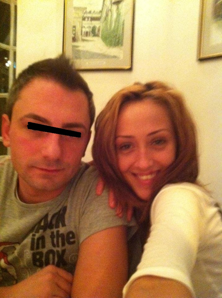 Nidia are acelasi iubit de aproape 10 ani