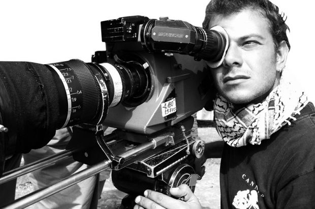 Mihai Malaimare Junior