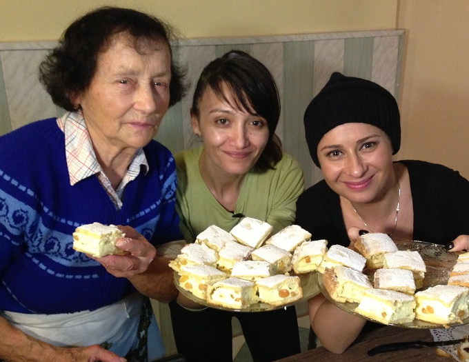 Anamaria Prodan si Nuti sunt nedespartite