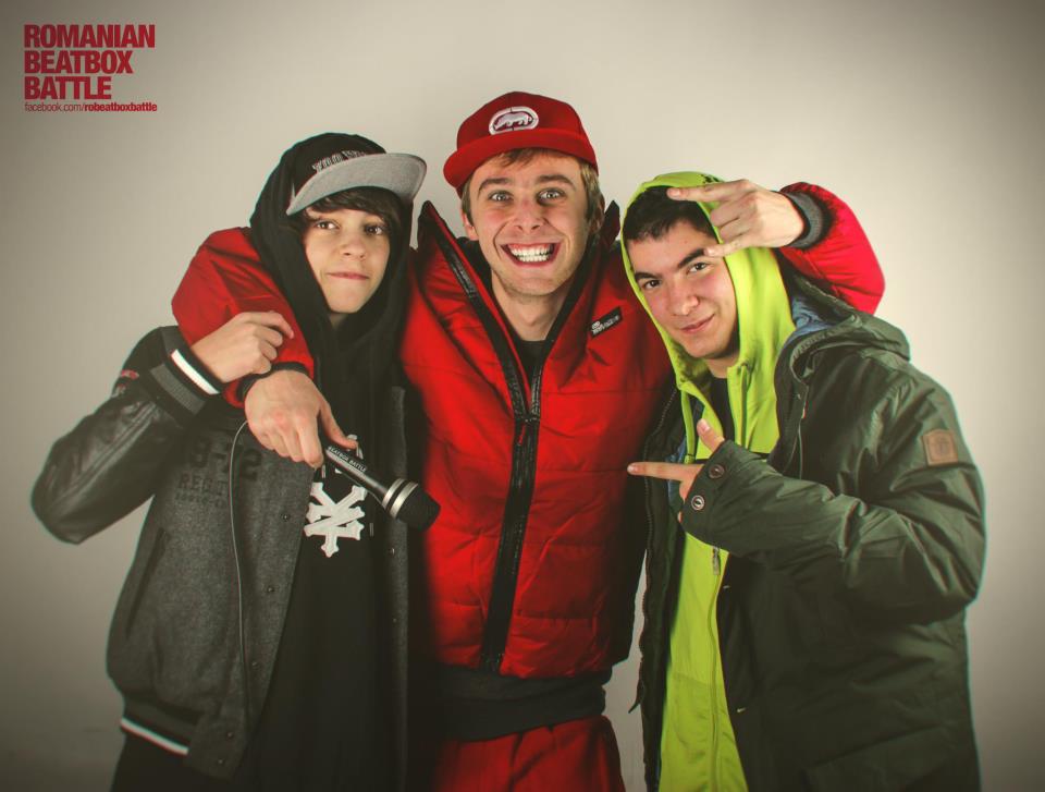 Cosmin Agacche a ajuns celebru la Romanii au talent