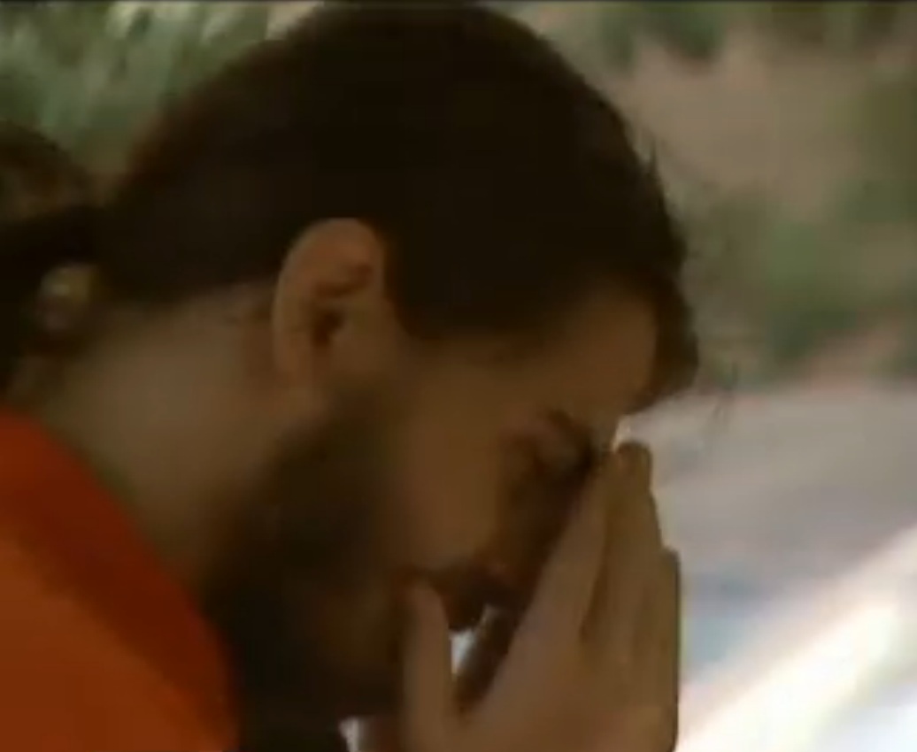 Sorin regreta ca si-a ucis tatal