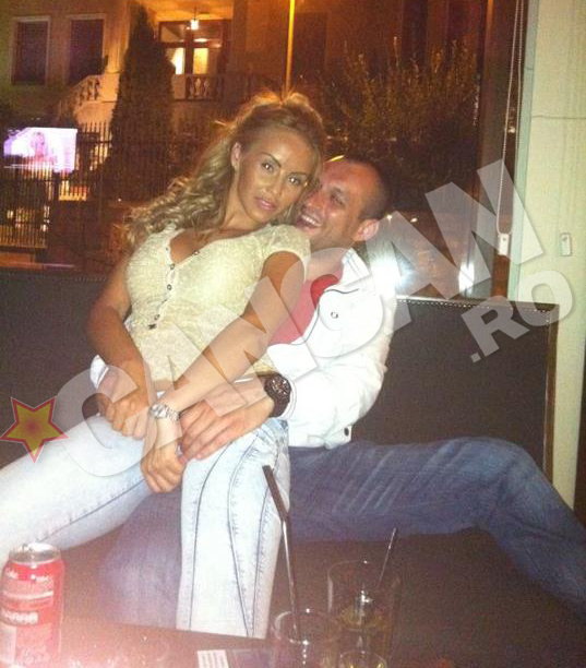 Flore Salalidis si sotul Dianei Bart s-au despartit in urma cu doi ani