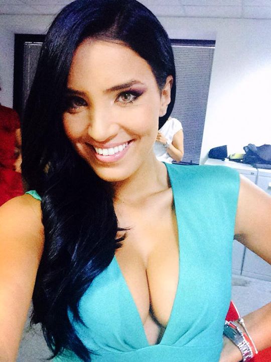 Aceasta este fotografia alaturi de care este postat misteriosul anunt