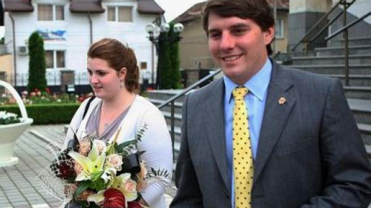 Principele s-a despartit de iubita irlandeza