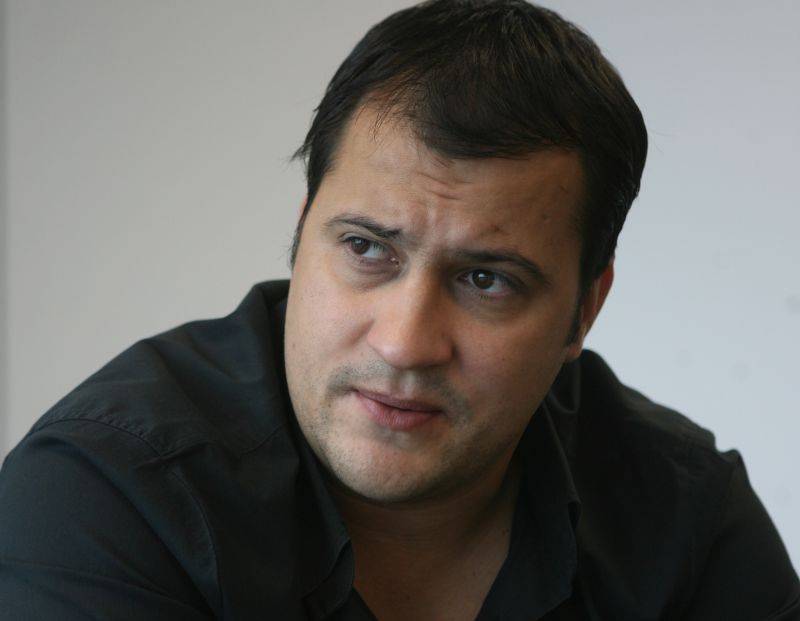 Serban Huidu a iesit din viata publica dupa accidentul in care a fost implicat