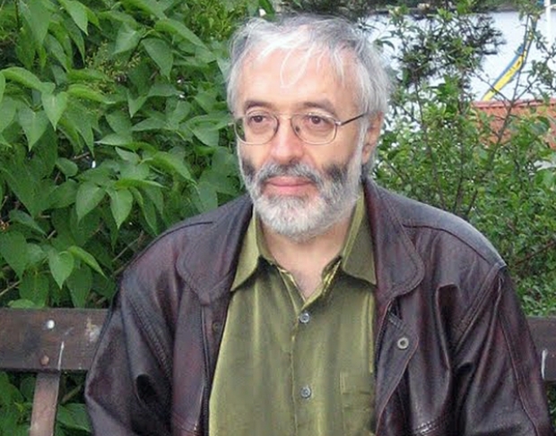 Una din putinele fotografii ale lui Gregorian Bivolaru facute in timpul azilului politic din Suedia