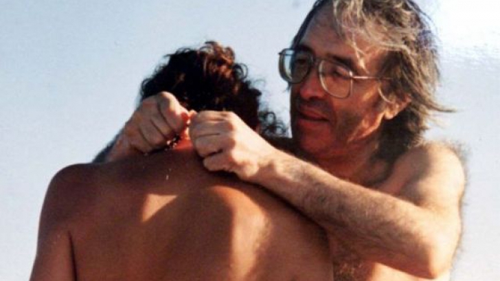 Gregorian Bivolaru nu şi-a pierdut, in ciuda problemelor cu legea, statutul de ”Guru” al miscarii