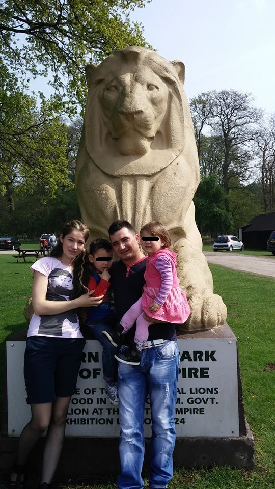 Cei doi soti au murit inecati intr-un canal din Buzau