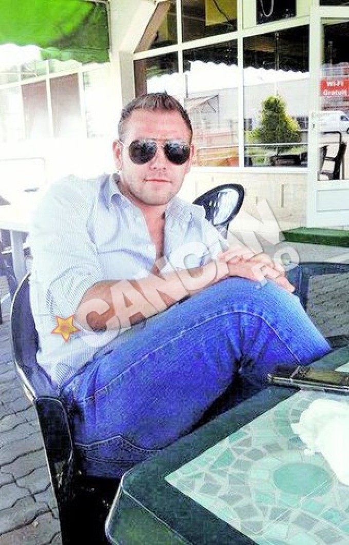 Darius a fost condamnat la sase ani de inchisoare