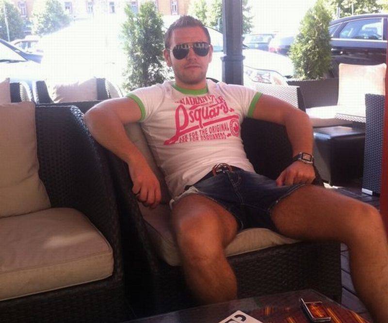 Darius a fost condamnat la sase ani de inchisoare