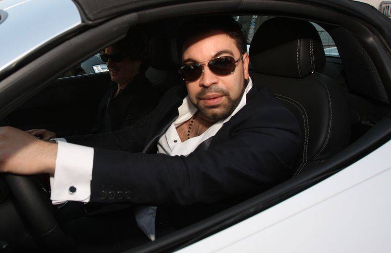 Apropiatii lui Florin Salam sustin ca acesta si-a pus mereu publicul pe primul loc