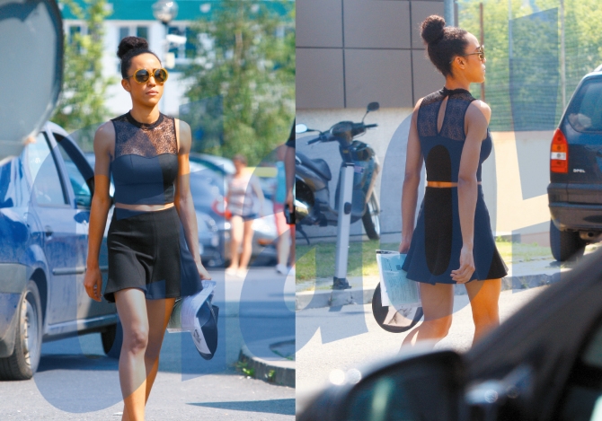 Ana Velea vrea sa stearga toate amintirile legate de Alex