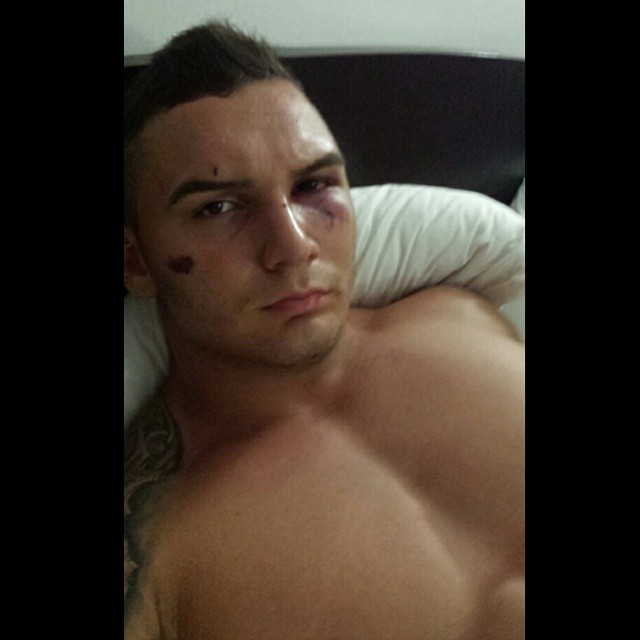 Sabin a ajuns in stare grava la spital