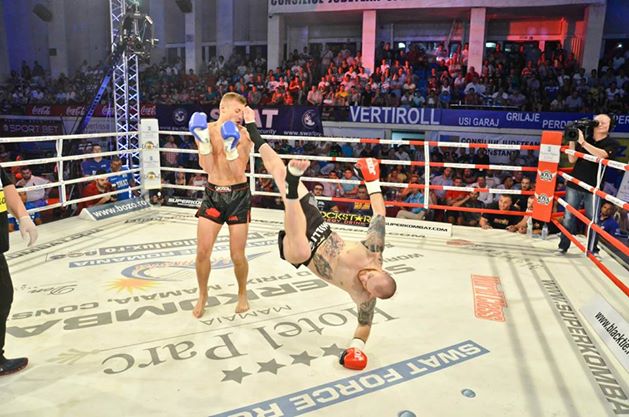 Alex Filip a reusit lovitura carierei