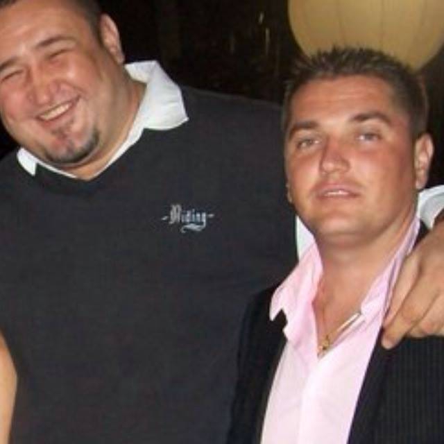 Robert lucra in Tenerife