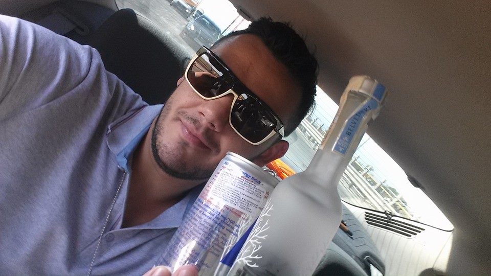 Doru Iuga a aratat ce apreciaza dimneata la mare: sticla de votca