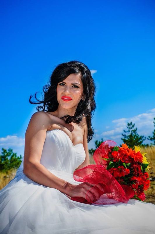 Flori Raluca Cenca are nevoie urgenta de ajutorul nostru