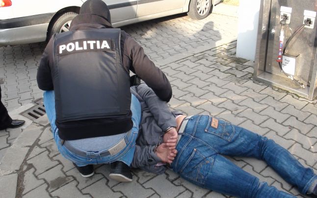 Politistilor le este foarte dificil sa controleze fenomentul