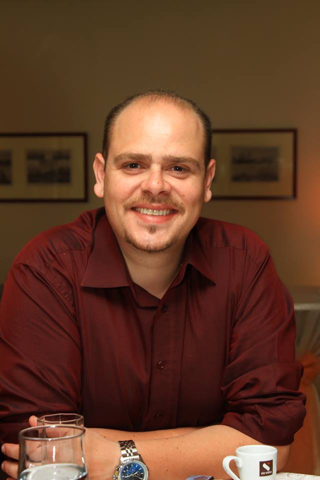 Baz isi acuza colegul ca l-a pacalit