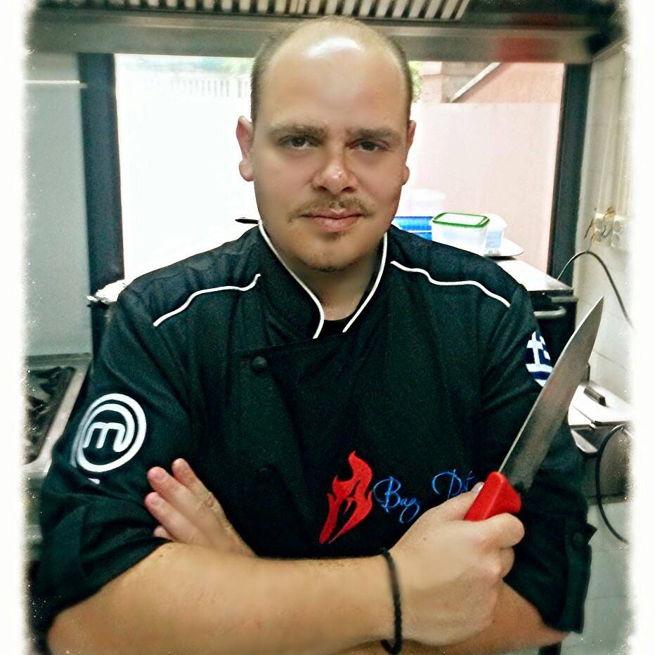 Baz isi acuza colegul ca l-a pacalit