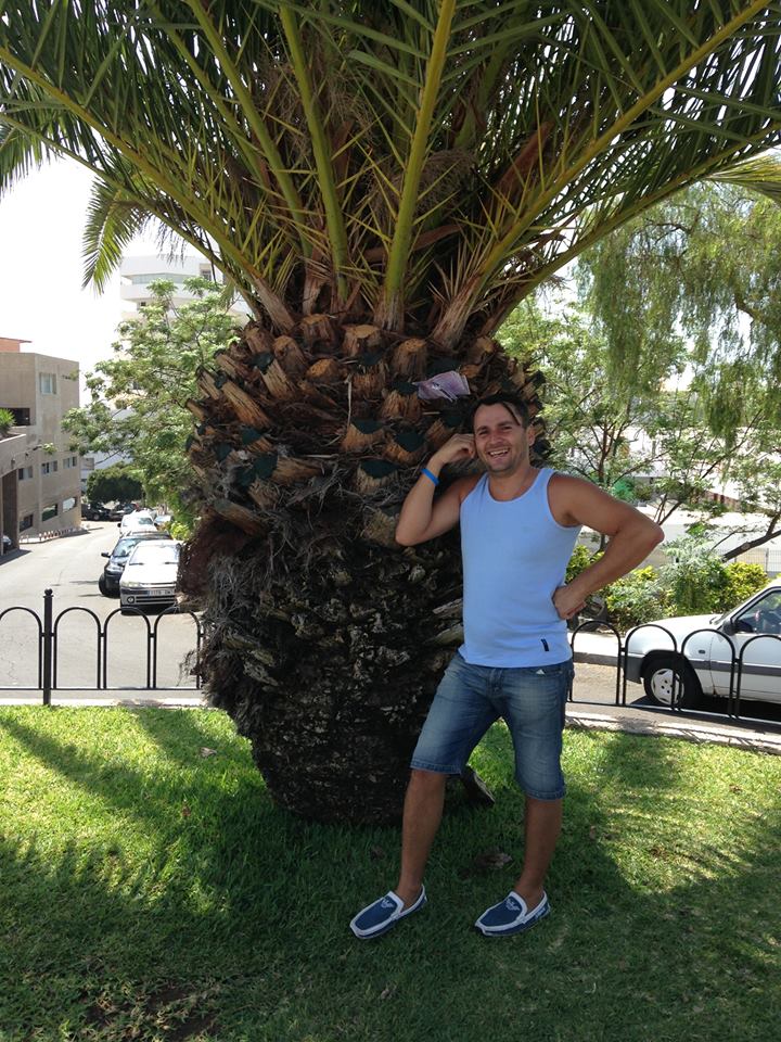 Robert a ajuns milionar in euro