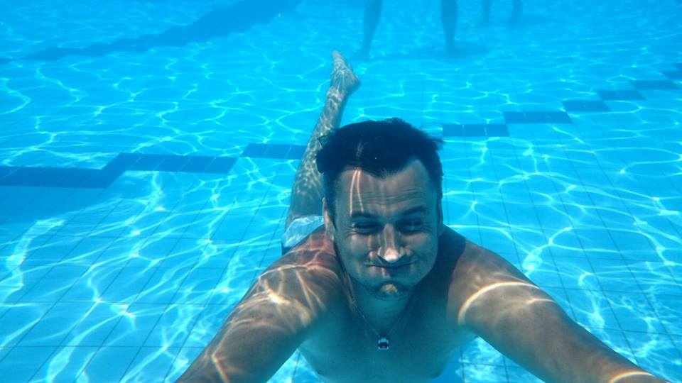 Robert este un apropiat al clanului Corduneanu