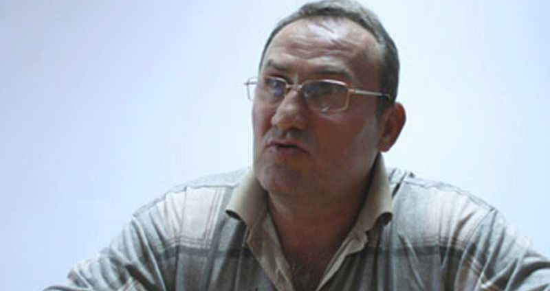 Mihai Bucurenciu